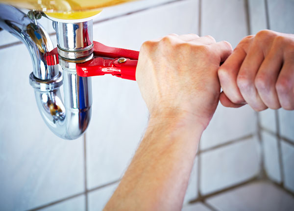 About South Pekin Plumbers